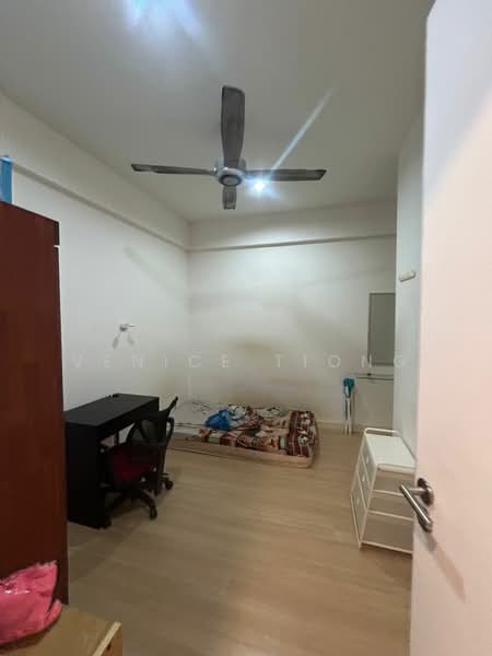 Kondominium untuk Disewa di Setapak Green - Venice Tiong - Bedroom - PropertyGuru.com.my