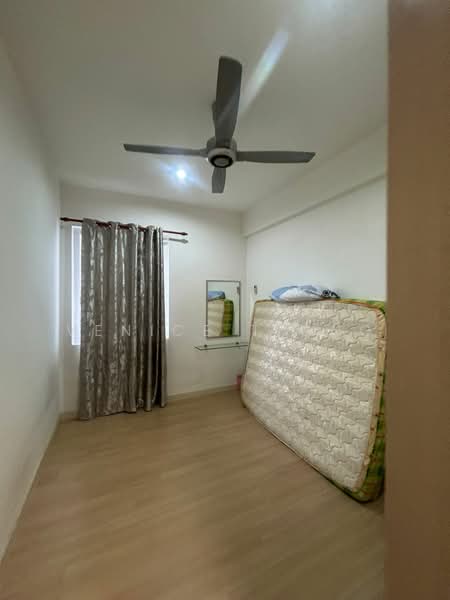 Kondominium untuk Disewa di Setapak Green - Venice Tiong - Bedroom - PropertyGuru.com.my