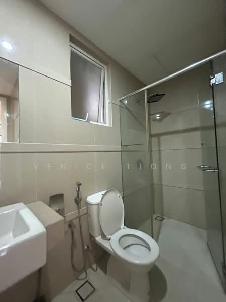 Kondominium untuk Disewa di Setapak Green - Venice Tiong - Bathroom - PropertyGuru.com.my