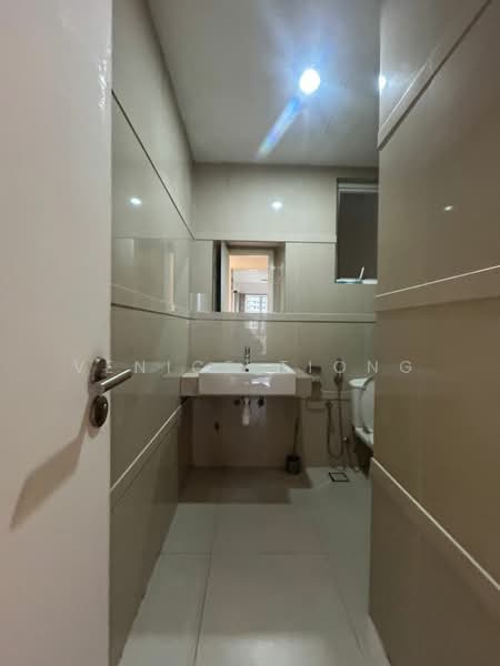 Kondominium untuk Disewa di Setapak Green - Venice Tiong - Bathroom - PropertyGuru.com.my