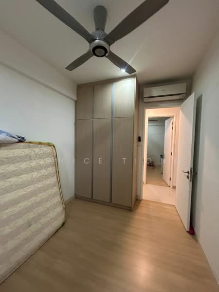 Kondominium untuk Disewa di Setapak Green - Venice Tiong - Bedroom - PropertyGuru.com.my