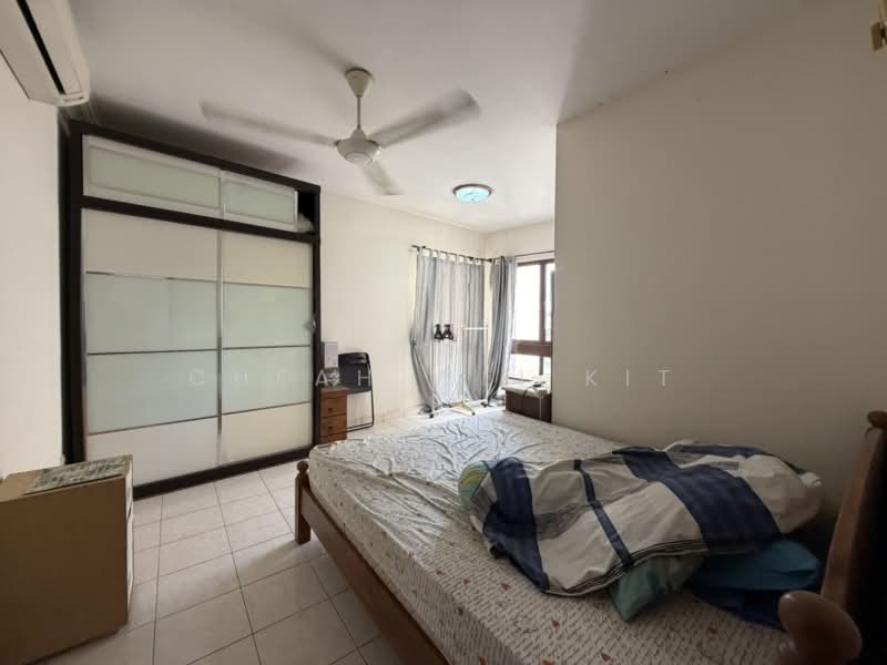 Condominium for Rent at Palm Spring @ Damansara - Cheah Wei Kit - Bedroom - PropertyGuru.com.my