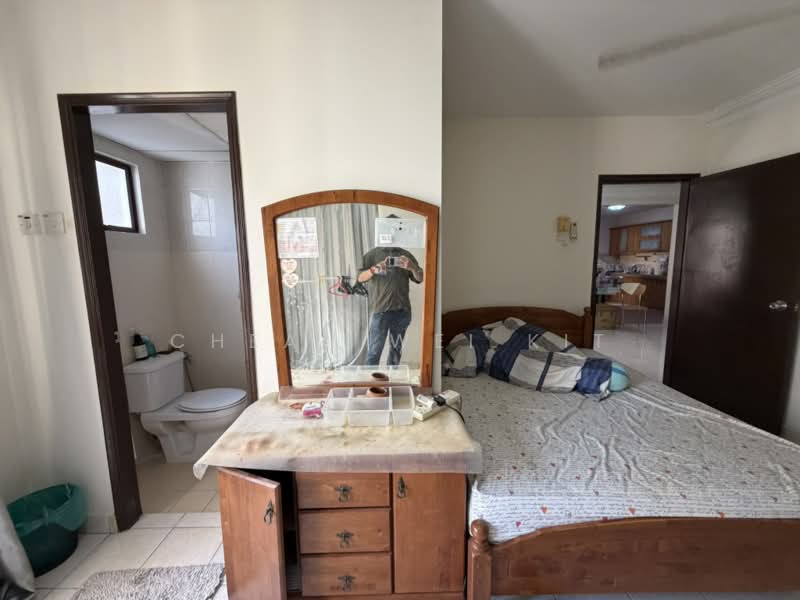 Condominium for Rent at Palm Spring @ Damansara - Cheah Wei Kit - Bedroom - PropertyGuru.com.my