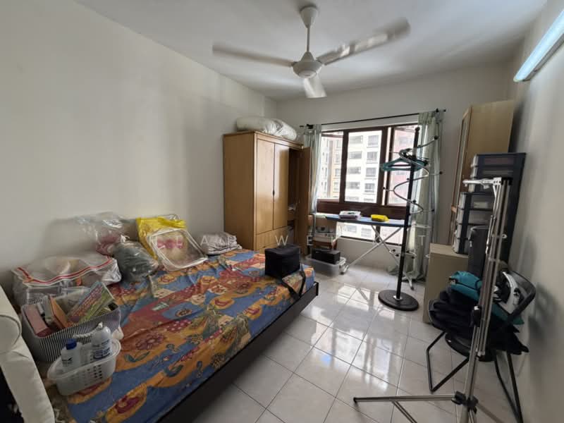 Condominium for Rent at Palm Spring @ Damansara - Cheah Wei Kit - Bedroom - PropertyGuru.com.my