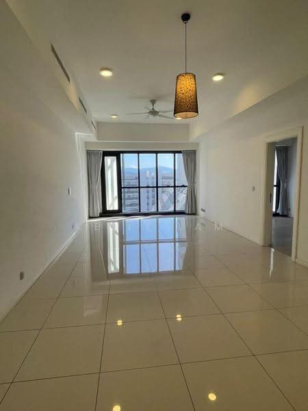 Service Residence for Sale at M City - Kelly Lam - Living Room - PropertyGuru.com.my