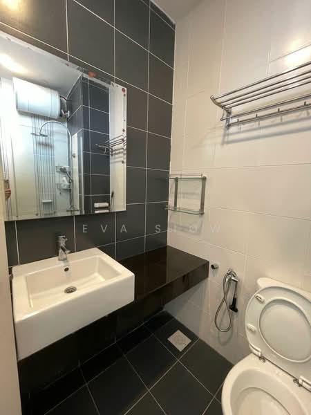 Apartment for Rent at Horizon Residence (Dwi Mutiara) - Eva Siow - Bathroom - PropertyGuru.com.my