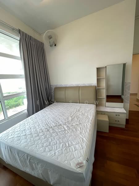 Apartment for Rent at Horizon Residence (Dwi Mutiara) - Eva Siow - Bedroom - PropertyGuru.com.my