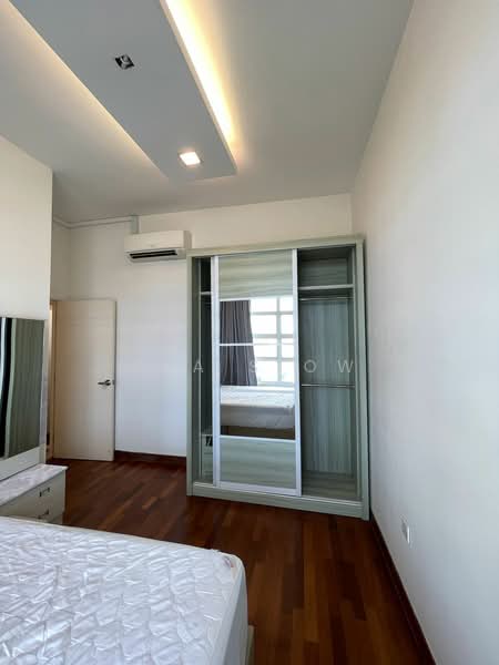 Apartment for Rent at Horizon Residence (Dwi Mutiara) - Eva Siow - Bedroom - PropertyGuru.com.my