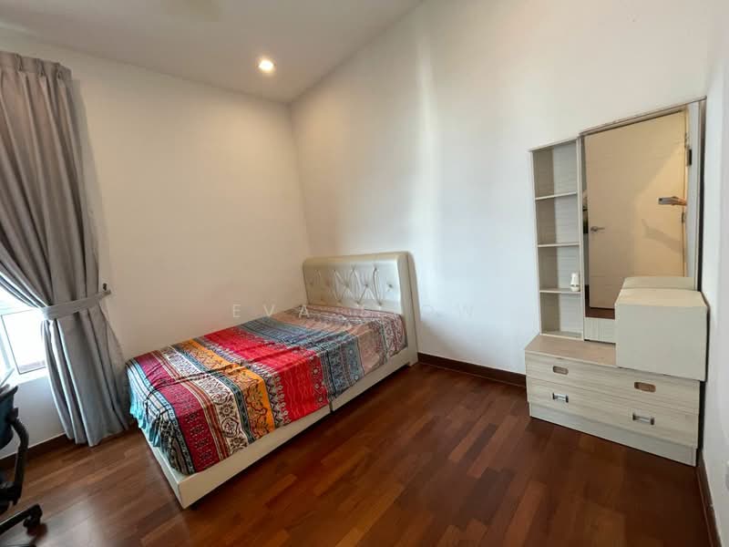 Apartment for Rent at Horizon Residence (Dwi Mutiara) - Eva Siow - Bedroom - PropertyGuru.com.my