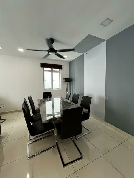 Kondominium untuk Dijual di Ceriaan Kiara - Carmen Chin - PropertyGuru.com.my