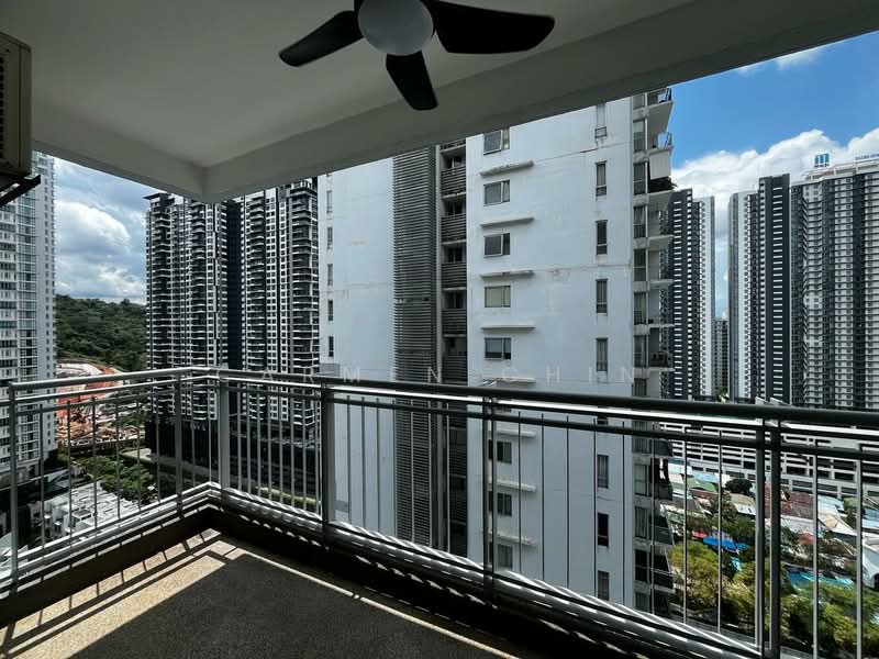 Kondominium untuk Dijual di Ceriaan Kiara - Carmen Chin - PropertyGuru.com.my