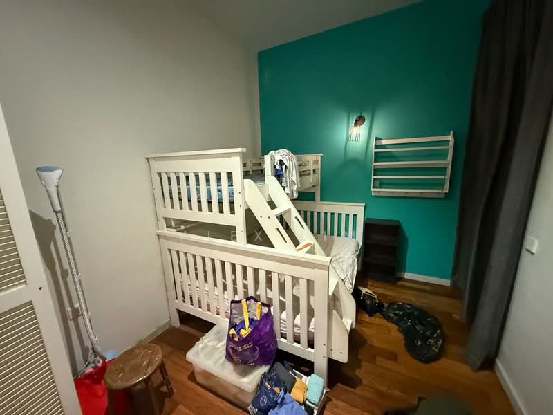 Condominium for Rent at The Light Collection III - Alex Lim - Bedroom - PropertyGuru.com.my