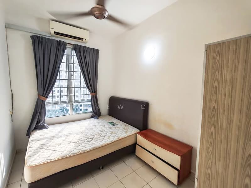 Condominium for Rent at Putra Place Condominium - Andrew Chow - Bedroom - PropertyGuru.com.my
