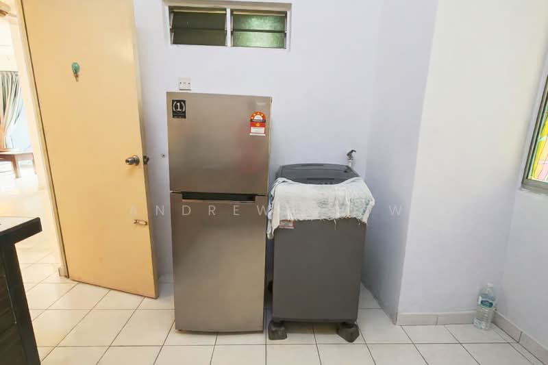Condominium for Rent at Putra Place Condominium - Andrew Chow - Interior - PropertyGuru.com.my