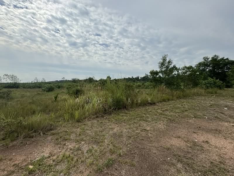 Industrial Land for Sale in Tanjung Kupang (Iskandar Puteri (Nusajaya)) - Andy Lee - Exterior - PropertyGuru.com.my