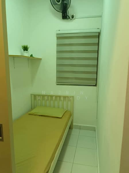 Condominium for Rent at Green Beverly Hills - Residensi Lili - Nazrin Affendy - Bedroom - PropertyGuru.com.my