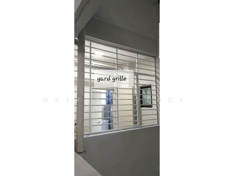 Condominium for Rent at Green Beverly Hills - Residensi Lili - Nazrin Affendy - Interior - PropertyGuru.com.my
