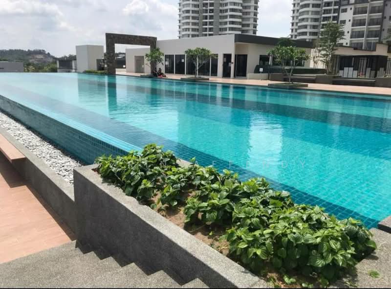 Condominium for Rent at Green Beverly Hills - Residensi Lili - Nazrin Affendy - Exterior - PropertyGuru.com.my