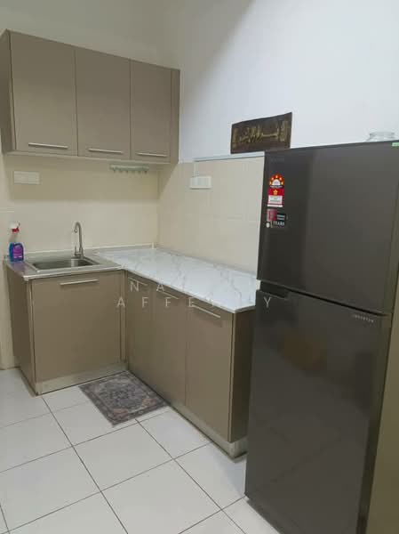 Condominium for Rent at Green Beverly Hills - Residensi Lili - Nazrin Affendy - Kitchen - PropertyGuru.com.my