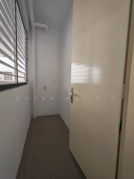 Service Residence for Rent at Nova Saujana - Cheah Wei Kit - Interior - PropertyGuru.com.my