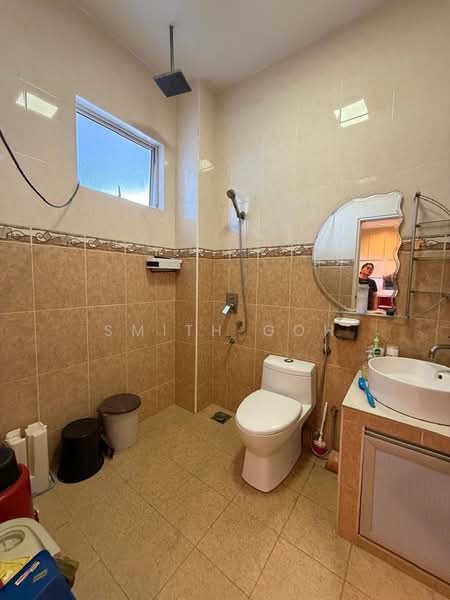Rumah Berkembar untuk Dijual di Iskandar Puteri (Nusajaya) (Johor) - Smith Goh - Bathroom - PropertyGuru.com.my