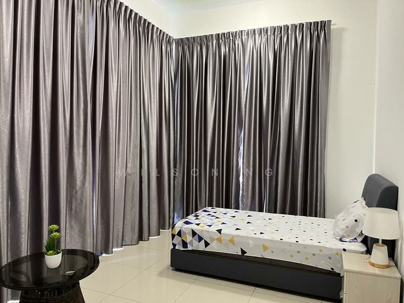 Semi-Detached House for Rent in Telok Panglima Garang (Selangor) - Wilson Ng - Bedroom - PropertyGuru.com.my