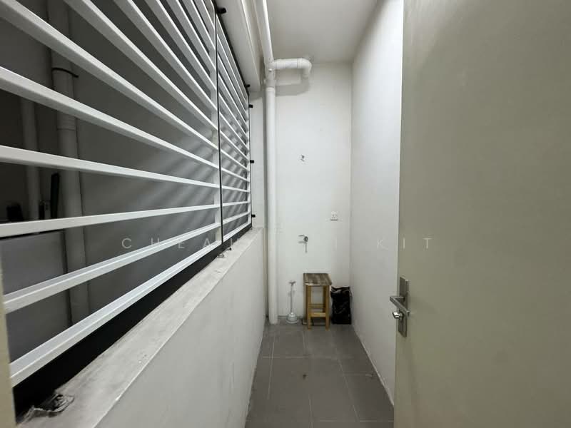 Service Residence for Rent at Nova Saujana - Cheah Wei Kit - Interior - PropertyGuru.com.my