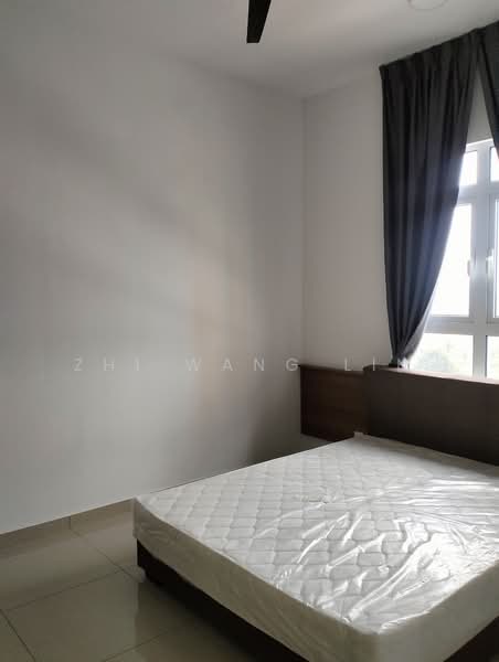 Service Residence for Rent at Mesahill - Zhi Wang Lim - Bedroom - PropertyGuru.com.my