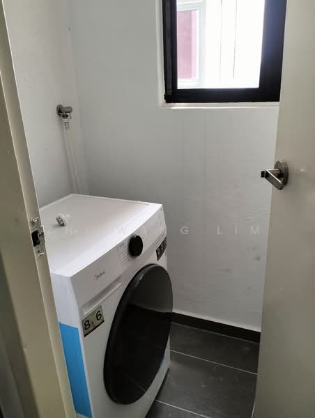 Service Residence for Rent at Mesahill - Zhi Wang Lim - Interior - PropertyGuru.com.my