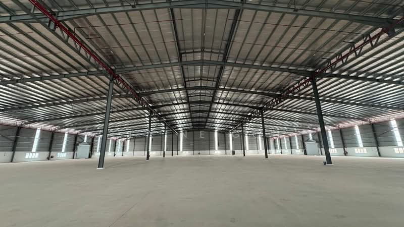 Factory for Rent in Senai (Johor) - Elaine Goh - Interior - PropertyGuru.com.my