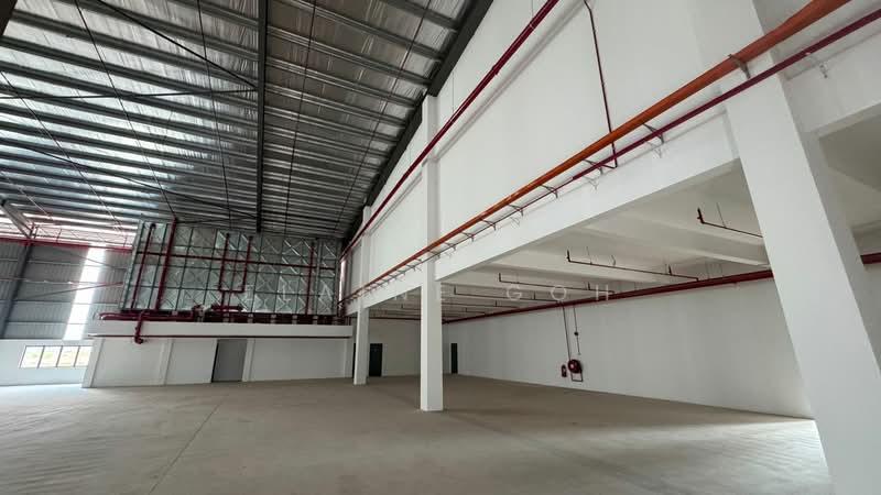 Factory for Rent in Senai (Johor) - Elaine Goh - PropertyGuru.com.my