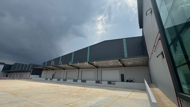 Factory for Rent in Senai (Johor) - Elaine Goh - PropertyGuru.com.my