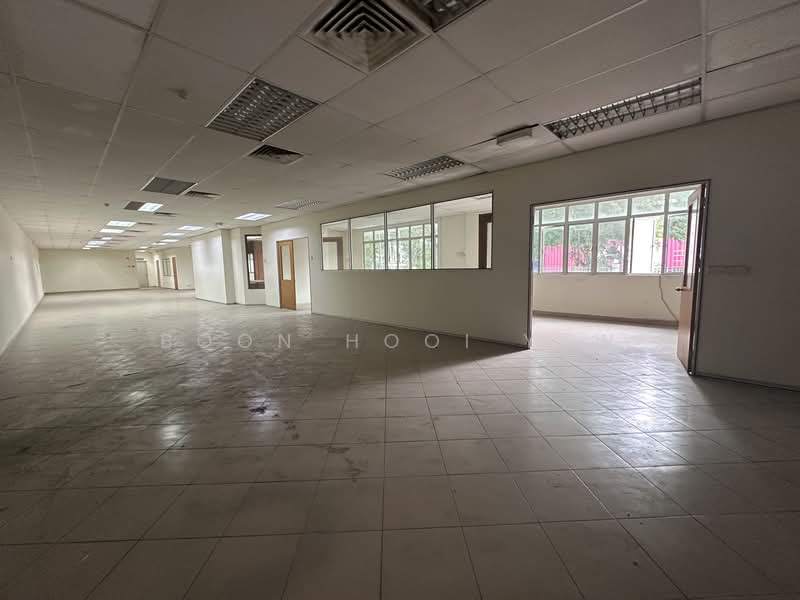 Detached Factory for Rent in Pulau Indah Industrial Park (Pelabuhan Klang) - Boon Hooi Yew - Interior - PropertyGuru.com.my