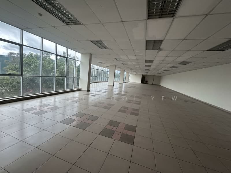 Detached Factory for Rent in Pulau Indah Industrial Park (Pelabuhan Klang) - Boon Hooi Yew - Interior - PropertyGuru.com.my