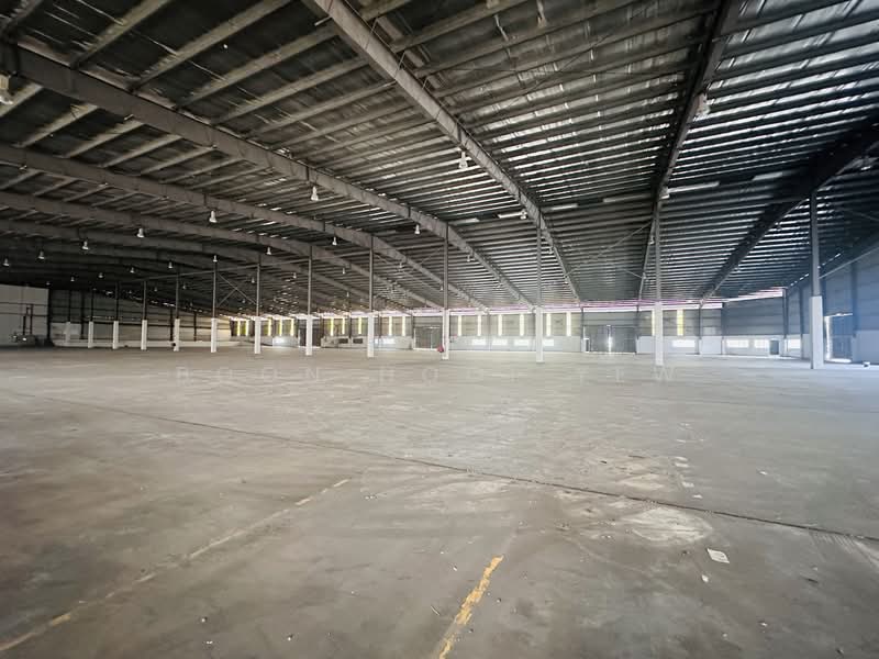 Pulau Indah Industrial Park - 2