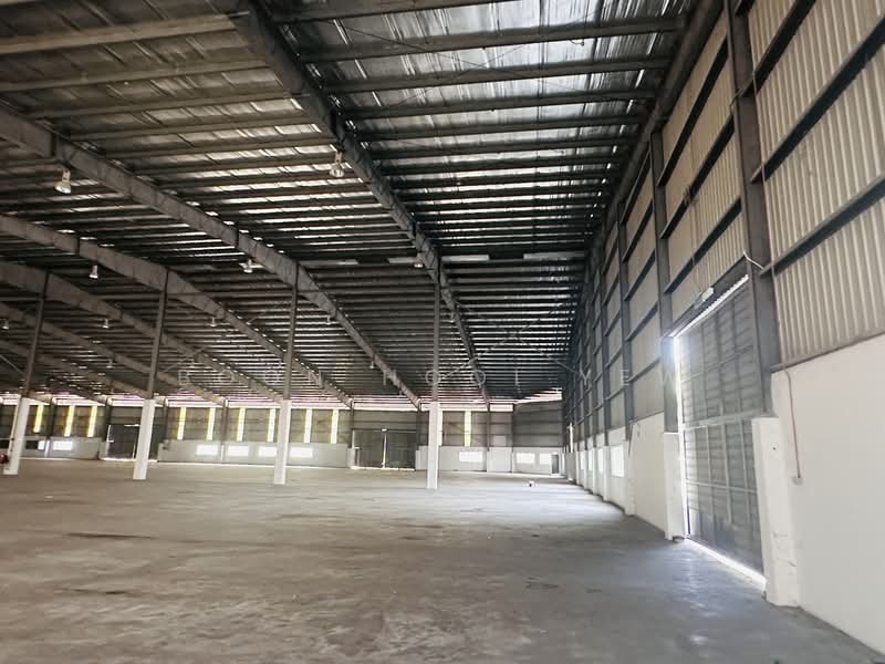 Pulau Indah Industrial Park - 4