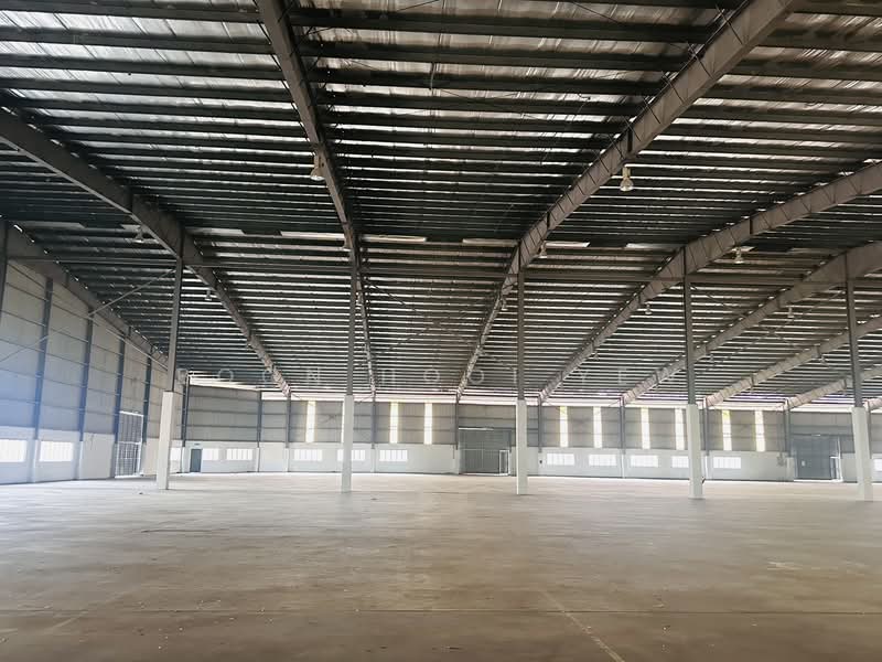 Pulau Indah Industrial Park - 3