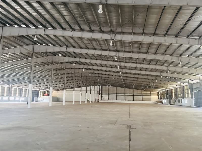 Pulau Indah Industrial Park - 5