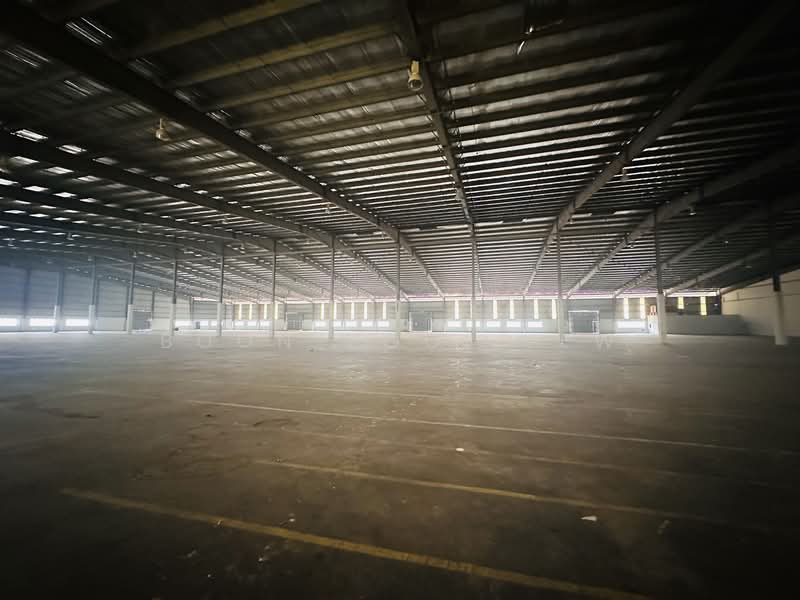 Detached Factory for Rent in Pulau Indah Industrial Park (Pelabuhan Klang) - Boon Hooi Yew - Interior - PropertyGuru.com.my