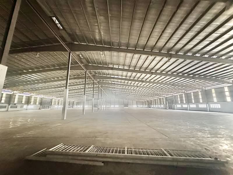 Detached Factory for Rent in Pulau Indah Industrial Park (Pelabuhan Klang) - Boon Hooi Yew - Interior - PropertyGuru.com.my