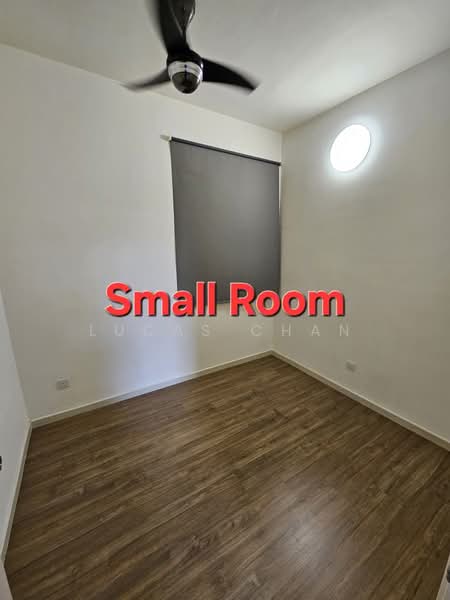 Kondominium untuk Disewa di Casa Green - Lucas Chan - Interior - PropertyGuru.com.my