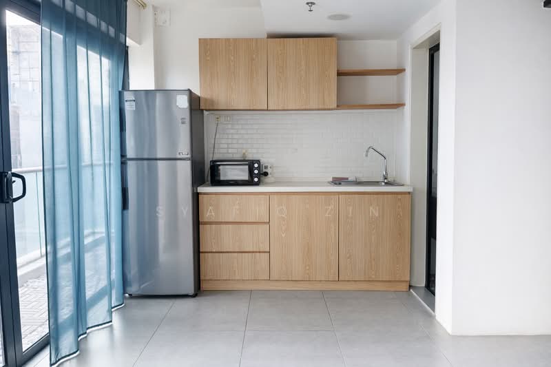 My Loft @ Empire City - 5