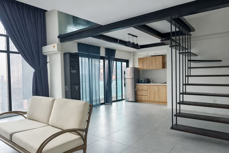 My Loft @ Empire City - 1