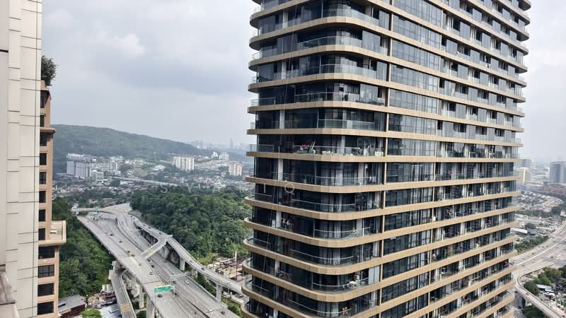 Kondominium untuk Dijual di My Loft @ Empire City - SYAFIQ ZIN - Exterior - PropertyGuru.com.my