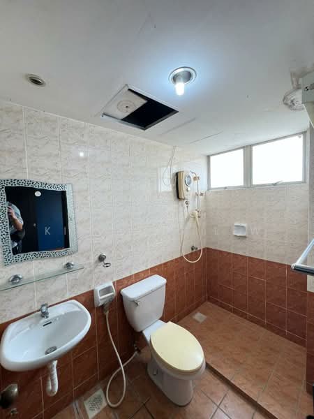 Condominium for Sale at Prima Duta - Kim Meng Lew - PropertyGuru.com.my