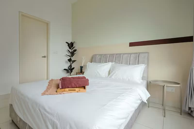 Condominium for Sale at Par 3 Condo & Condo Villa - YY Teo - Bedroom - PropertyGuru.com.my