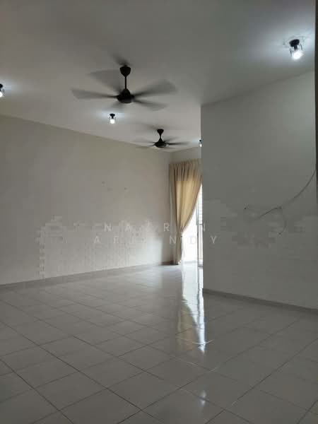 Pangsapuri untuk Disewa di Citra Embun - Nazrin Affendy - Living Room - PropertyGuru.com.my