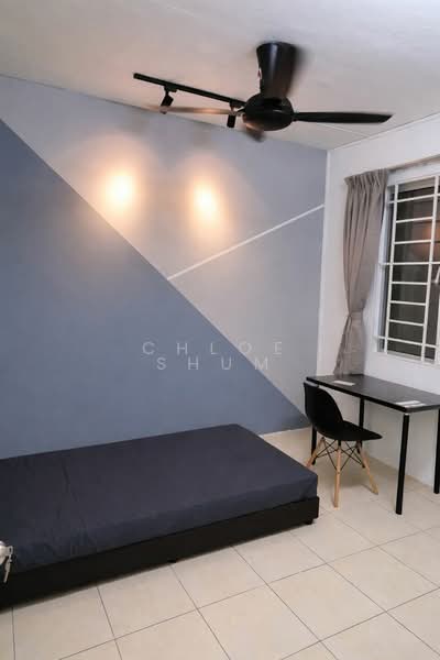 Kondominium untuk Disewa di Platinum Lake PV 13 - Chloe Shum - Bedroom - PropertyGuru.com.my
