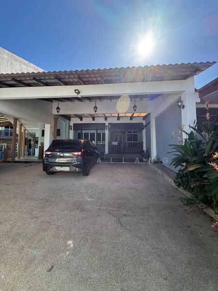 Rumah Teres 2 Tingkat untuk Dijual di Ampang Jaya (Ampang) - EMA ALLANG - Exterior - PropertyGuru.com.my