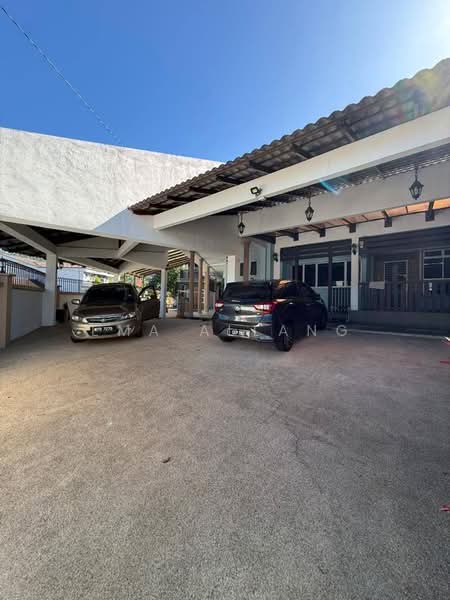 Rumah Teres 2 Tingkat untuk Dijual di Ampang Jaya (Ampang) - EMA ALLANG - Exterior - PropertyGuru.com.my